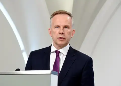 Latvijas Banka samazinājusi IKP pieauguma prognozi šim gadam līdz 2,3%