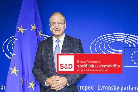 Андрис Америкс: после Brexit вектор Евросоюза повернулся в другую сторону — от разделения к объединению.