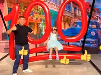 Пятилетняя девочка из Краснодара вошла в тройку самых высокооплачиваемых YouTube-блогеров