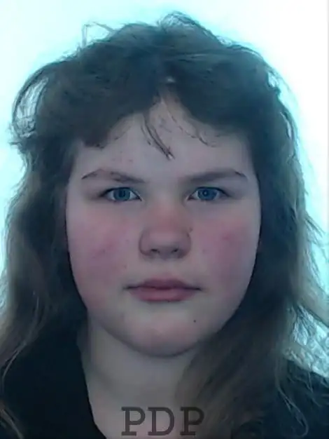 Розыск! В Риге пропала 12-летняя девочка