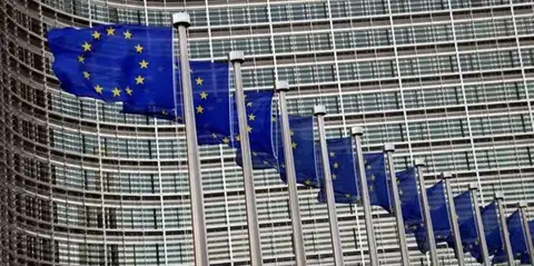 Президент Еврокомиссии предлагает на 30 дней ограничить въезд в ЕС