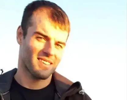 Valsts policija meklē bezvēsts prombūtnē esošo Jāni Putānu