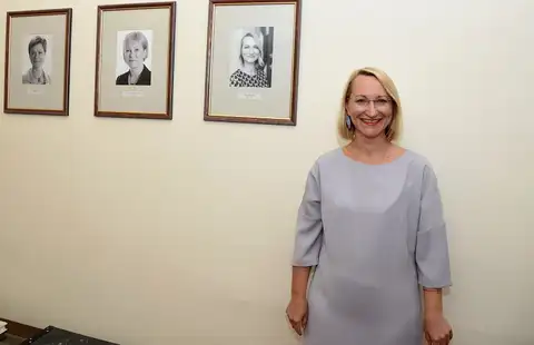 Pēc Melbārdes ierosinājuma Eiropas Parlaments pētīs radošo personu statusu Eiropā