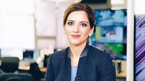 Екатерина Котрикадзе: что происходит? (ИНТЕРВЬЮ)