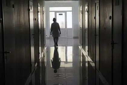 Yle: в Финляндии впервые зарегистрировали смерть ребенка, связанную с заражением COVID-19