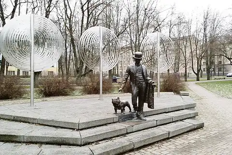 «Здесь русский дух…» Тем, кто соскучился по России, советуют съездить в Даугавпилс