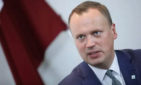 ZZS līdzpriekšsēdētājs Tavars aicina tuvāko nedēļu laikā lemt par Covid-19 sertifikāta derīguma termiņa atcelšanu