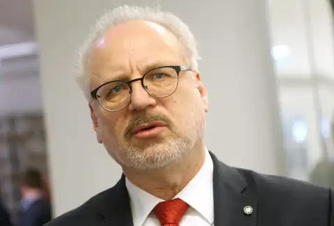 Valsts prezidents: Nedrīkst radīt priekšnoteikumus, kas varētu kavēt atsevišķu iedzīvotāju grupu interešu pārstāvēšanu vietējās pašvaldības līmenī