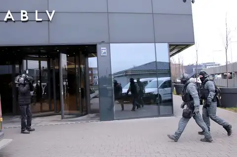 На этой неделе суд продолжит рассмотрение уголовного дела ABLV Bank