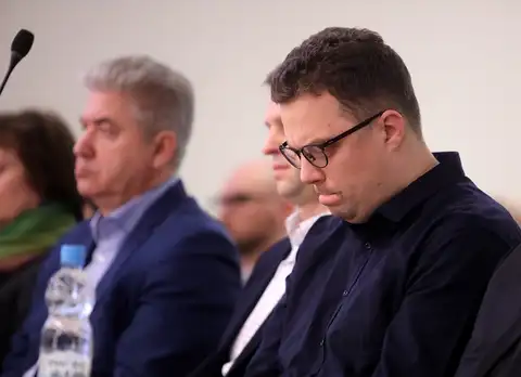 Arī apgabaltiesa Zolitūdes traģēdijas lietā notiesā tikai Sergetu, piespriežot viņam sešus gadus cietumā