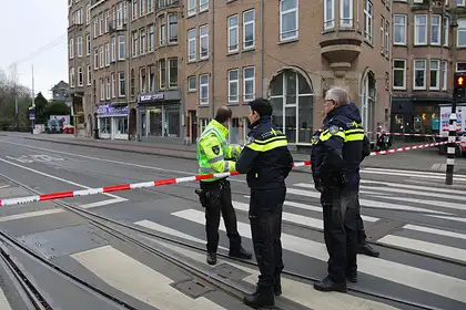 Ar Covid-19 saslimuši trīs Valsts policijas darbinieki