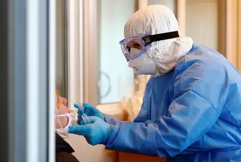 Aizvadītajā diennaktī atklāti astoņi jauni Covid-19 inficēšanās gadījumi