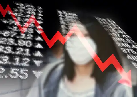 Экономист: «Действия правительств только усугубляют ущерб от коронавируса. Счёт уже пошел на триллионы»