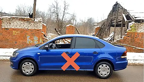 Купи-продай: как правильно фотографировать машину перед продажей