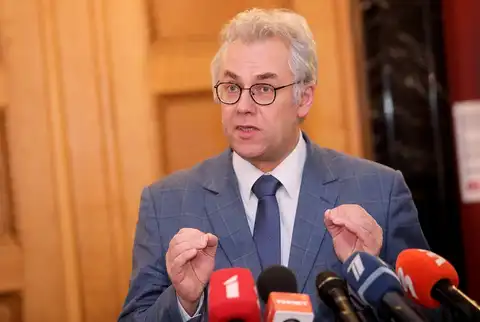 Перевощиков: мы не будем слишком обеспокоены возможной второй волной Covid-19