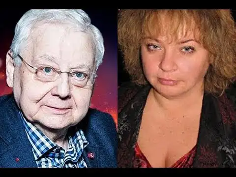 Точка невозврата: почему не сложились жизнь и карьера старшей дочери Олега Табакова
