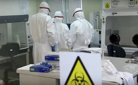 Konstatējot četrus jaunus inficēšanās gadījumus, ar Covid-19 saslimušo skaits Latvijā pieaudzis līdz 34