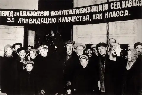 «Ликвидировать кулака как класс»: как уничтожали людей и ломали хребет советской деревне