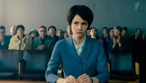 «Негероическая» профессия: на Первом канале новый сериал — «Заступники»