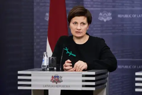 Viņķele: Jaunā taktika cīņā ar Covid-19 ir lokāli ierobežojumi