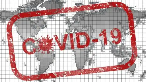В Латвии 67% людей ощутили на себе негативное влияние «Covid-19», в мире — больше половины