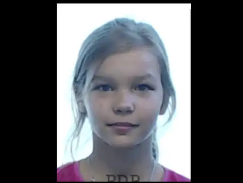 Policija meklē 2004. gadā dzimušo Danielu Barbaku