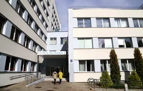 В Видземской больнице началось строительство нового реабилитационного центра