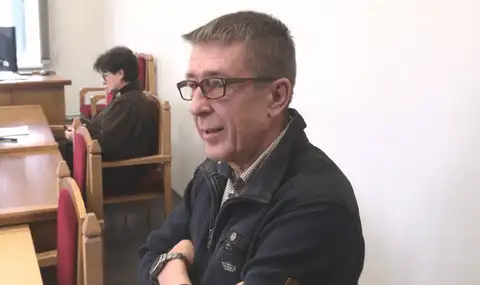Сбежавший в Белоруссию Алексеев заочно приговорен к тюремному заключению