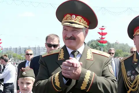 Этот «Запад» России вряд ли поможет: состояние белорусской армии не позволяет ей участвовать в войне в Украине