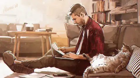 Некоторые останутся на «удаленке» и после пандемии: как их мотивировать