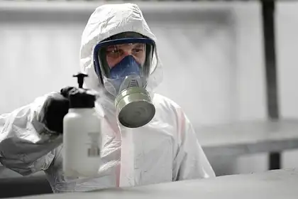 Назван способ остановить распространение коронавируса в России