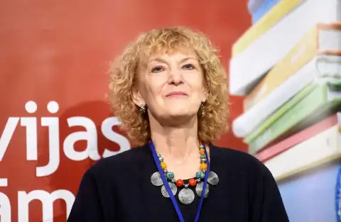 Latvijas Grāmatizdevēju asociācija: Jo zemāka ir grāmatām piemērotā likme, jo grāmatniecība ir stabilāka