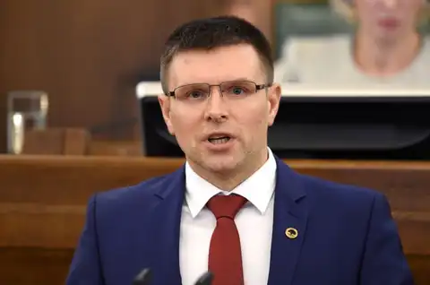 Rancāns: Policijas akadēmijas atjaunošana ir vitāli nozīmīga Latvijas iekšējās drošības nodrošināšanā