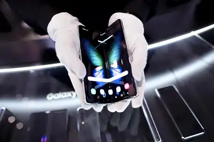 Раскрыта особенность новых флагманов Samsung