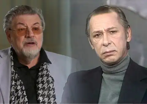 Александр Ширвиндт: «Олег Ефремов в состоянии крайнего опьянения ногами бил машины»