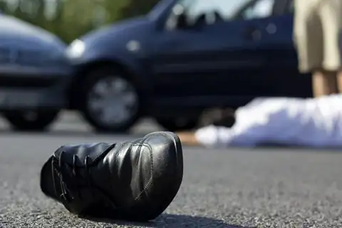 Печальная статистика: в прошлом году на дорогах Латвии погиб 141 человек