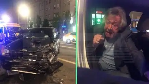 «Мне показалось, что человек за рулем по-хамски себя вел»: допрос свидетелей по делу Ефремова