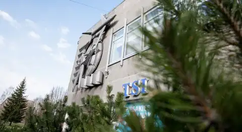 TSI piedāvā jaunas, unikālas specializācijas  un ērtu iestāšanās procesu