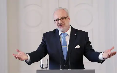 Levits: Neapmierinātību ar ATR pilsoņi varēs izteikt gaidāmajās pašvaldību vēlēšanās
