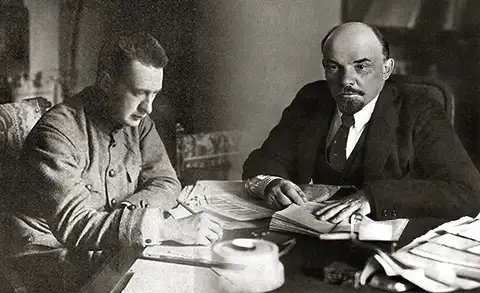 Почему Керенский не шлёпнул Ленина? Анастасия Миронова о том, как за 100 лет в России утратили культуру спора