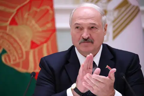 Скандал! Пайдерс обвинил спецслужбу Латвии в предательстве: слила Минску информацию на белорусского оппозицонера