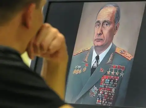 «Путин убил права нацменьшинств на долгие годы»: Нил Муйжниекс