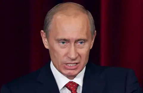 Путин закручивает репрессивные гайки, ибо уже и ему понятно, что Россия стала не та: мнение