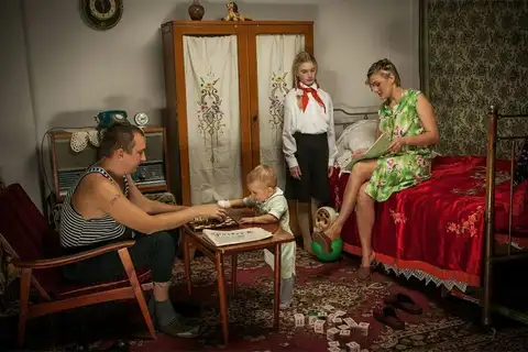 В чём секрет ностальгии по СССР — и по какому СССР тоскуют люди? Объяснение социолога