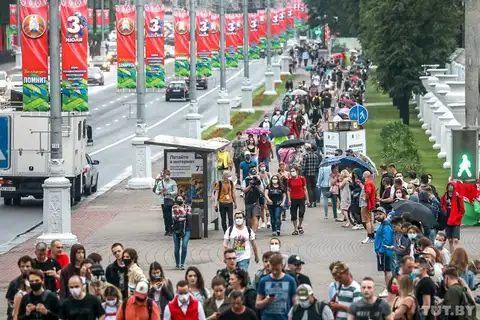 Lietuvas prezidents ar Latvijas un Polijas kolēģiem apspriedis ideju Baltkrievijā veidot nacionālo padomi no valdības un opozīcijas pārstāvjiem