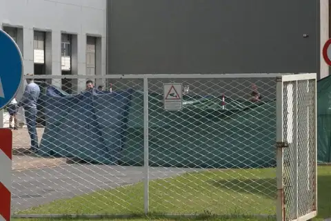 Очень неудачное совпадение и трагический случай: представители CSDD о смерти ребенка