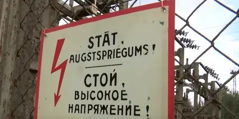 Через два дня наступит конец света? Жителей призывают подготовиться к отключению от энергосистемы РФ