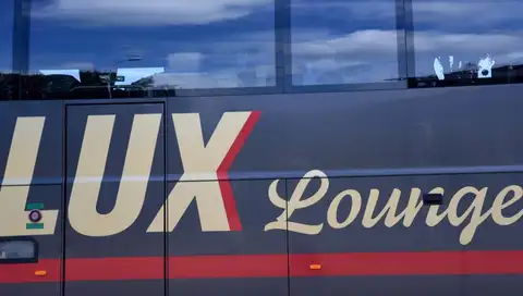 «Lux Express» atjaunos regulārus autobusu reisus uz Viļņu