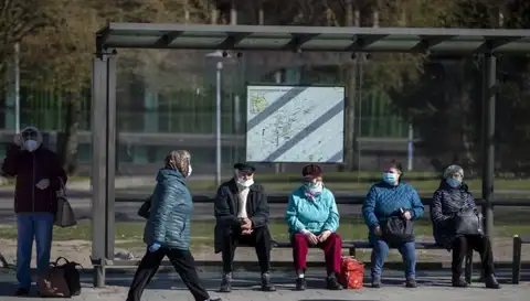 VM pašlaik neplāno pārskatīt kumulatīvo Covid-19 saslimstības robežkritēriju Igaunijai un Lietuvai
