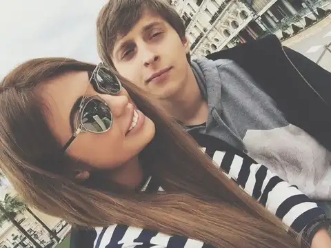 «Меня подставили!» Модель Анну Лисовскую, обвинявшую сына олигарха в изнасиловании, отправили в колонию